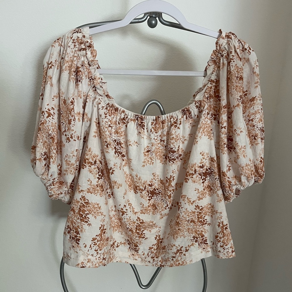 Abercrombie & Fitch Top